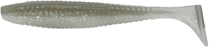 Gary Yamamoto Shibo Swimmer - 2.7 Inch - Tennessee Shad