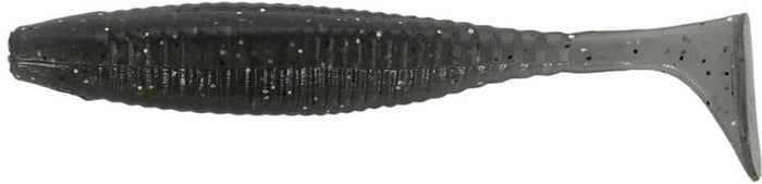 Gary Yamamoto Shibo Swimmer - 2.7 Inch - Natural Shad