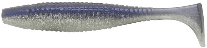 Gary Yamamoto Shibo Swimmer - 2.7 Inch - Pro Blue