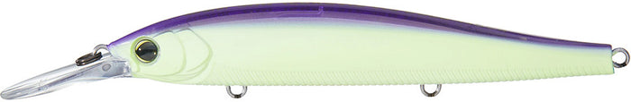 Yo-Zuri 3DB Deep Suspending Jerkbait 110mm - 4.25 Inch - Bold Table Rock Shad