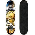 Yocaher Viking 7.5" Complete Skateboard - Inlinex