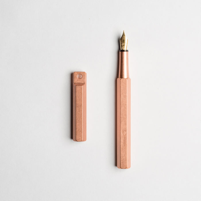 ystudio Portable Fountain Pen - Classic | Atlas Stationers.