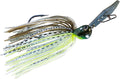 Z-Man ChatterBait Jack Hammer - 1/2 oz. - Bhite Delight