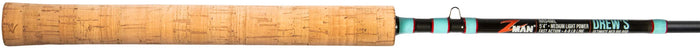 Z-Man Drew's Ultimate Ned Rig Rod - NR510ML