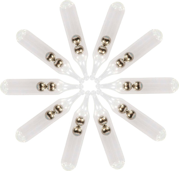 Z-Man Rattle-Snaker Replacement Rattles 10 Pack Z-Man Rattle-Snaker Replacement Rattles 10 Pack