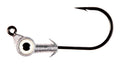 Z-Man Swimbait Eye Jigheads 3 pack - Glow